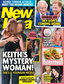 New Idea 
                issue 2551