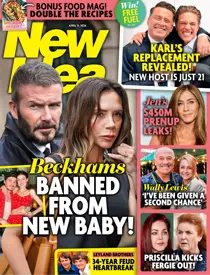 New Idea 
                issue 2614