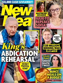 New Idea 
                issue 2620