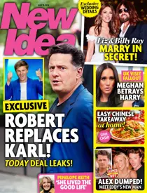 New Idea 
                issue 2627