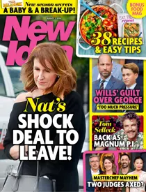New Idea issue 2630