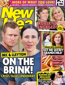 New Idea issue 2632