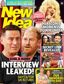 New Idea 
                issue 2635