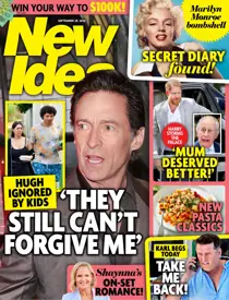 New Idea issue 2638