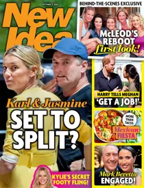New Idea 
                issue 2640