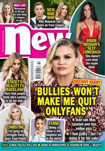 New Magazine issue 1105