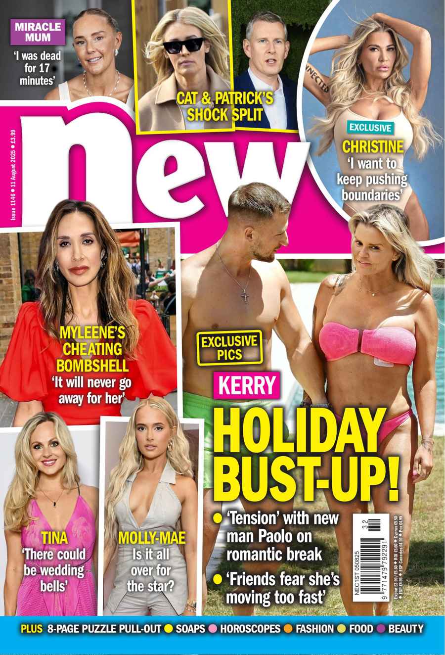 NEW