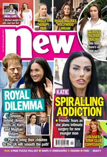 New Magazine issue 1169