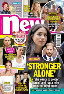 New Magazine issue 1173