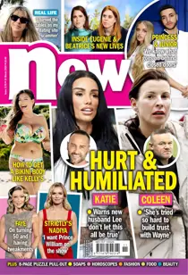 New Magazine issue 1176