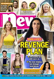 New Magazine 
                issue 1189