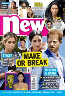 New Magazine issue 1200
