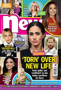 New Magazine issue 1201