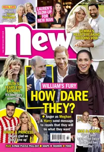New Magazine issue 1208