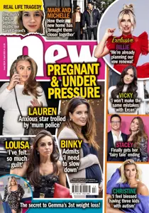 ISSUE 923 
                issue ISSUE 923