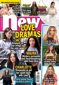 ISSUE 929 
                issue ISSUE 929