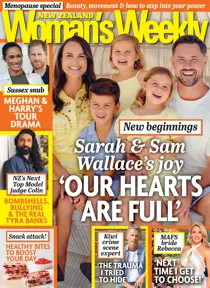 NZ Woman's Weekly issue 2610