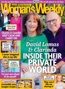 NZ Woman's Weekly issue 2618