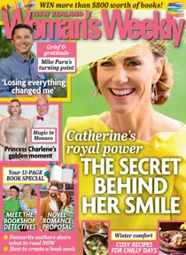 NZ Woman's Weekly issue 2630