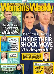 NZ Woman's Weekly issue 2631