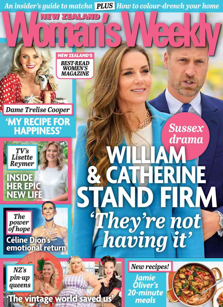 NZ Woman's Weekly issue 2638
