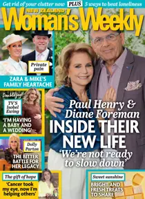 NZ Woman's Weekly 
                issue 2640
