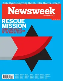 3rd March 2017 
                issue 3rd March 2017