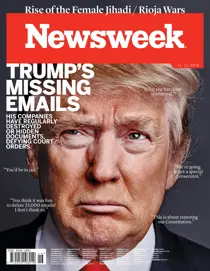 11th November 2016 
                issue 11th November 2016