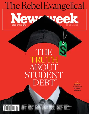 Newsweek International Preview