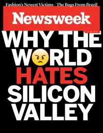 17th June 2016 
                issue 17th June 2016