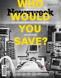 17th - 24th Apr 2020 
                issue 17th - 24th Apr 2020