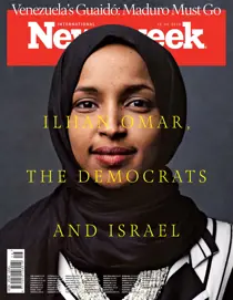 19th April 2019 
                issue 19th April 2019