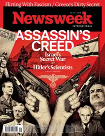 20th April 2018 
                issue 20th April 2018