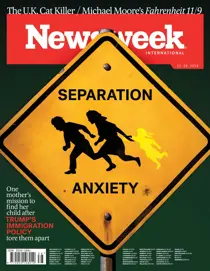 21st September 2018 
                issue 21st September 2018