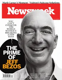 22nd July 2016 
                issue 22nd July 2016