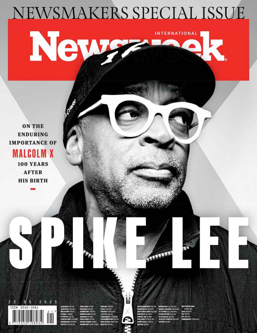 NEWSWEEK