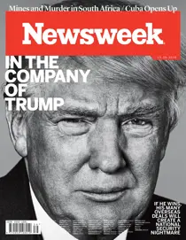 23rd September 2016 
                issue 23rd September 2016