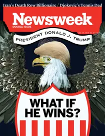 25th March 2016 
                issue 25th March 2016