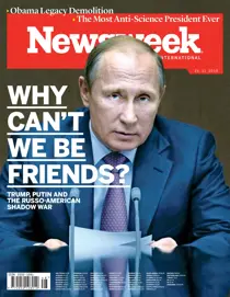 25th November 2016 
                issue 25th November 2016