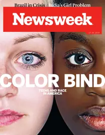 27th May 2016 
                issue 27th May 2016