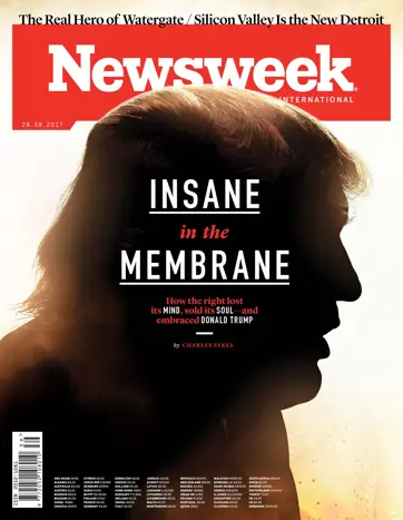 Newsweek International Preview