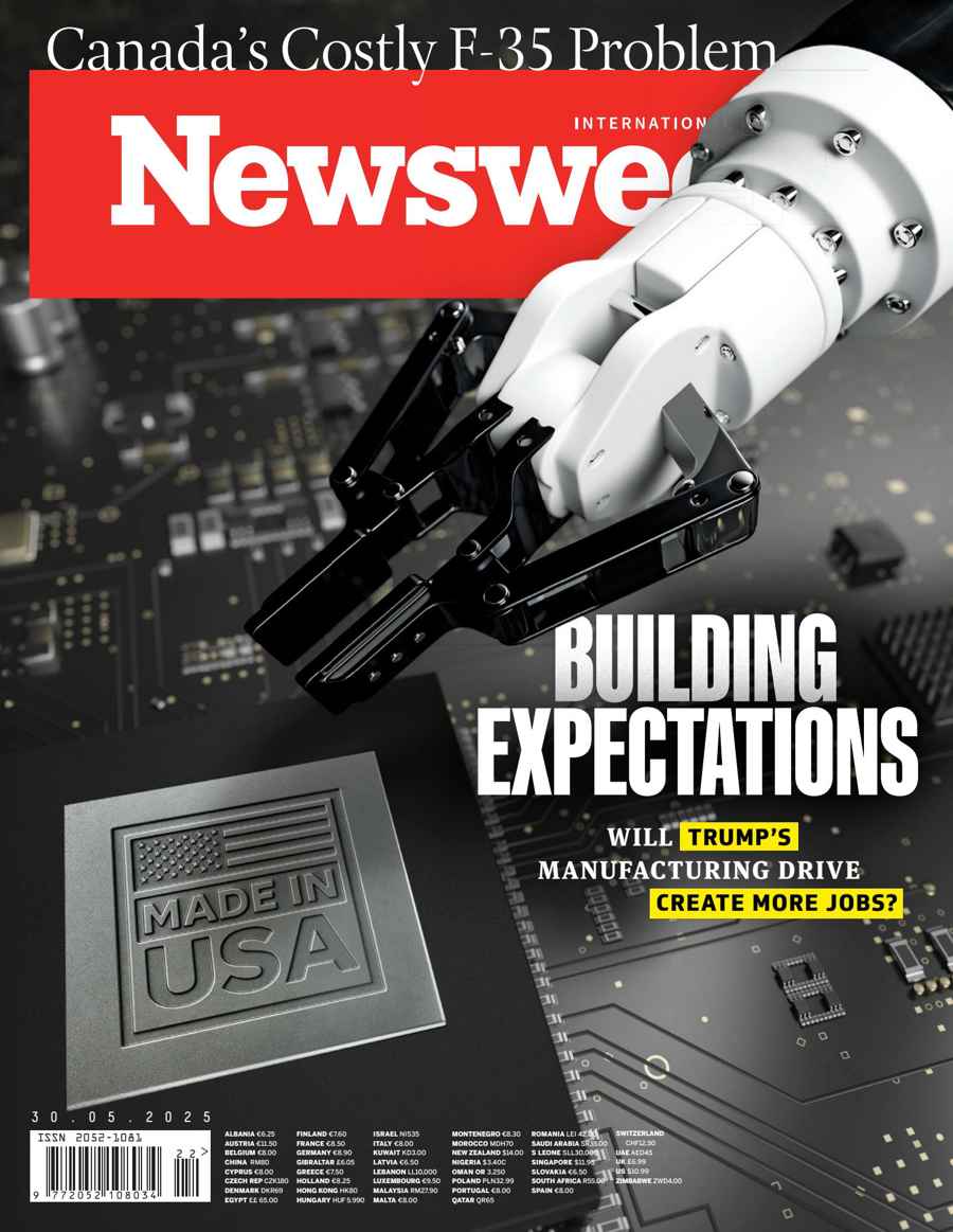 NEWSWEEK