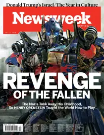 30th December 2016 
                issue 30th December 2016