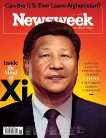 30th November 2018 
                issue 30th November 2018