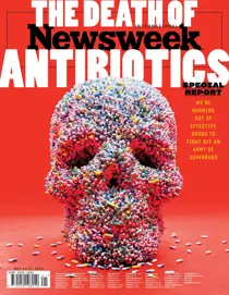 31st May 2019 
                issue 31st May 2019