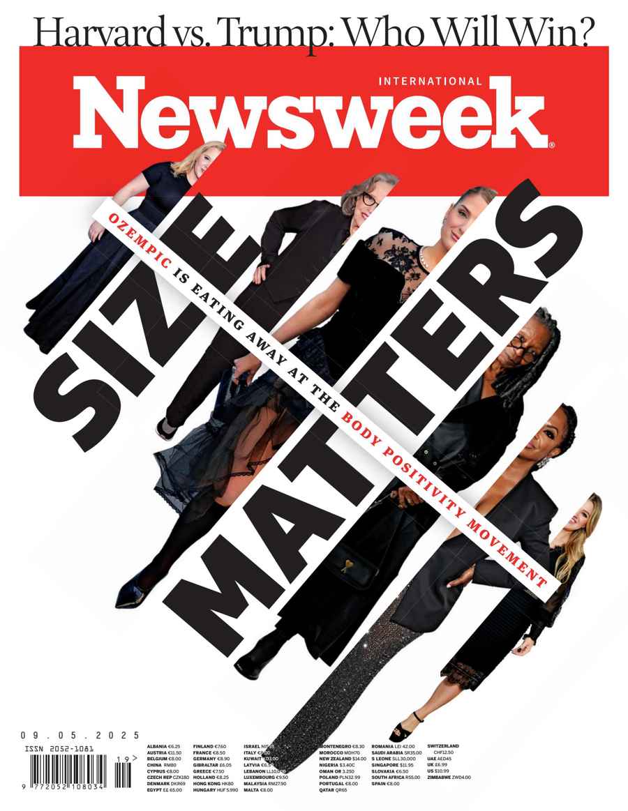 NEWSWEEK