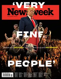 9th August 2019 
                issue 9th August 2019