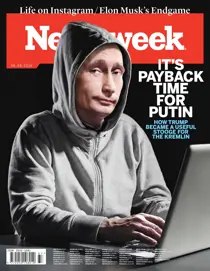 9th September 2016 
                issue 9th September 2016