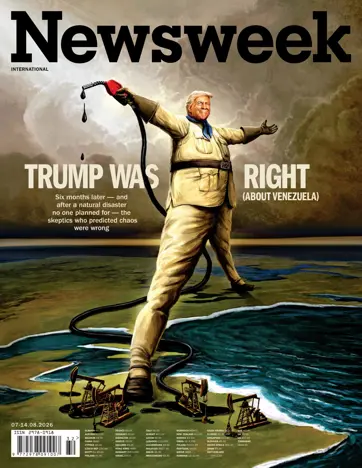 Newsweek International