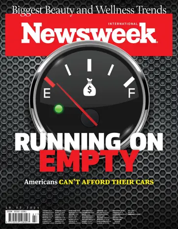 Newsweek International Preview